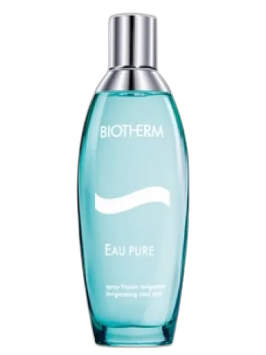 Eau Pure Biotherm by Biotherm