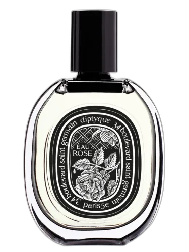 Eau Rose Eau De Parfum Diptyque