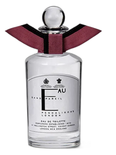 Eau Sans Pareil Penhaligon's