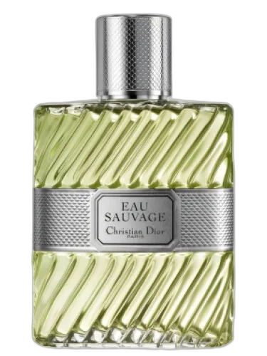 Eau Sauvage Dior by Dior