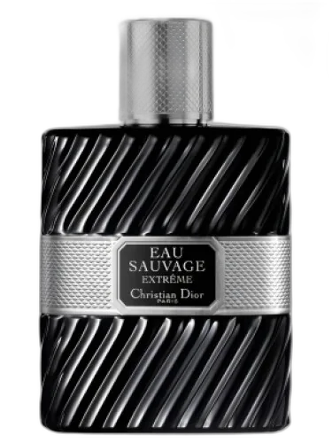 Eau Sauvage Extreme 2010 Dior by Dior