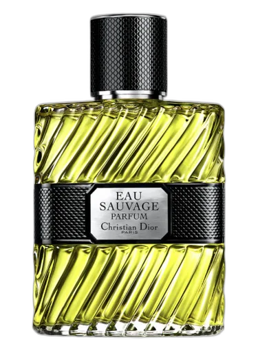 Eau Sauvage Parfum 2017 Dior by Dior