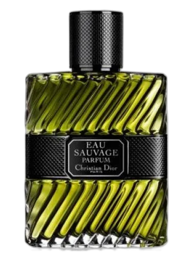 Sauvage Parfum Dior by Dior