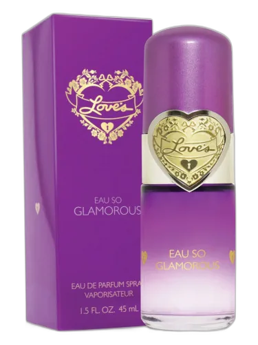 Eau So Glamorous Dana by Dana