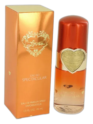 Eau So Spectacular Dana
