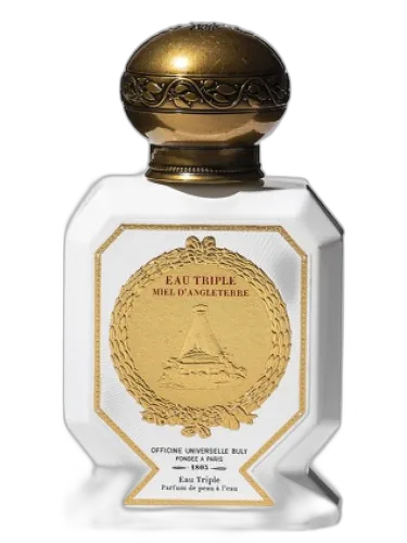Eau Triple Miel D'angleterre Buly 1803 by Buly 1803