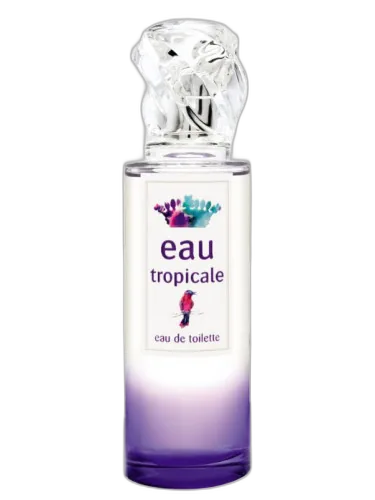 Eau Tropicale Sisley