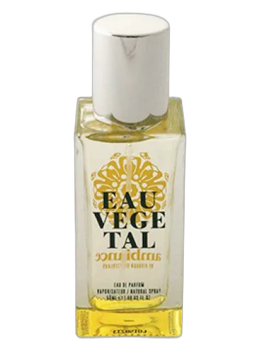 Eau Vegetal Vivasan by Vivasan