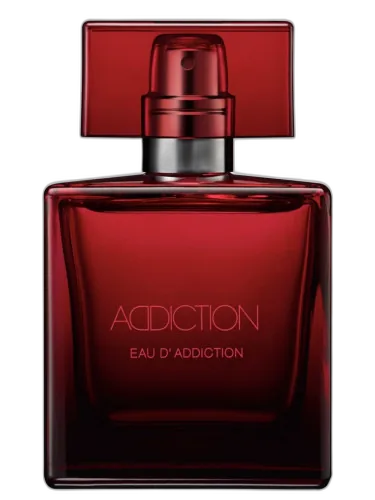 Eau D'addiction Addiction by Addiction
