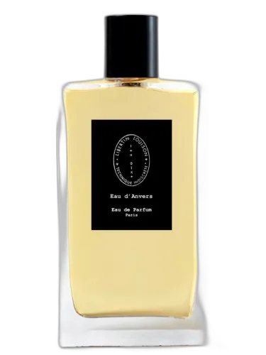 Eau D'anvers Libertin Louison Technique Indiscrete