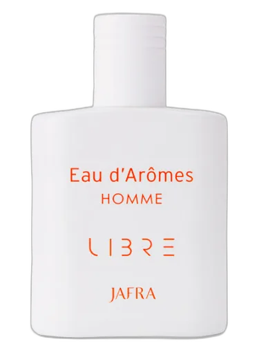 Eau D'arômes Homme Jafra by JAFRA