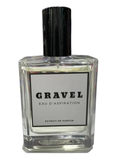 Eau D'aspiration Gravel