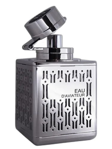 Eau D'aviateur Atelier Flou