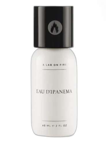 Eau D'ipanema What We Do Is Secret