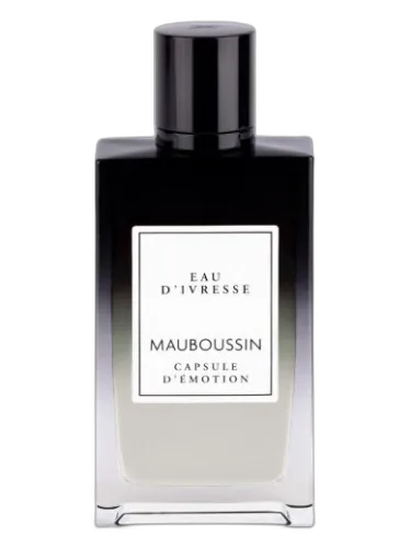 Eau D'ivresse Mauboussin by Mauboussin