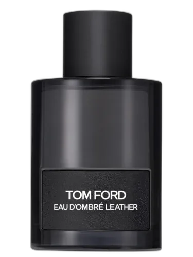 Eau D'ombré Leather Tom Ford by Tom Ford
