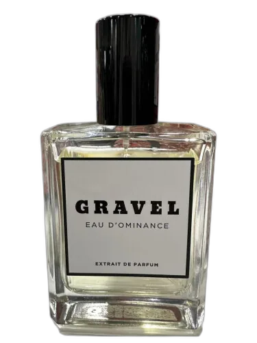 Eau D'ominance Gravel