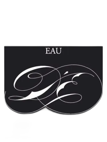 Eau D’e Bogue by Bogue