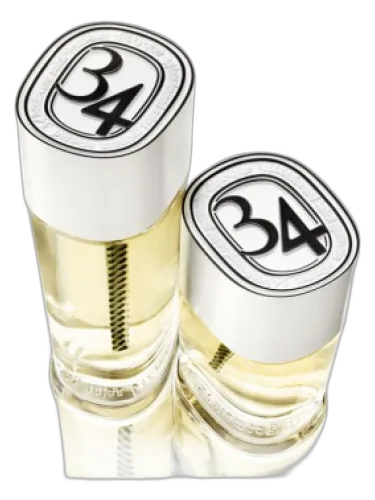 Eau De 34 Diptyque