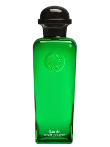 Eau De Basilic Pourpre Hermès by Hermès