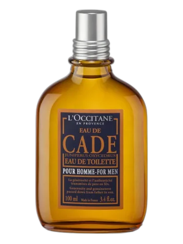 Eau De Cade L'occitane En Provence by L'Occitane en Provence