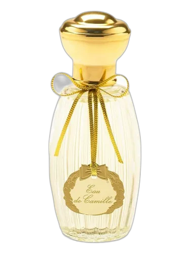 Eau De Camille Goutal