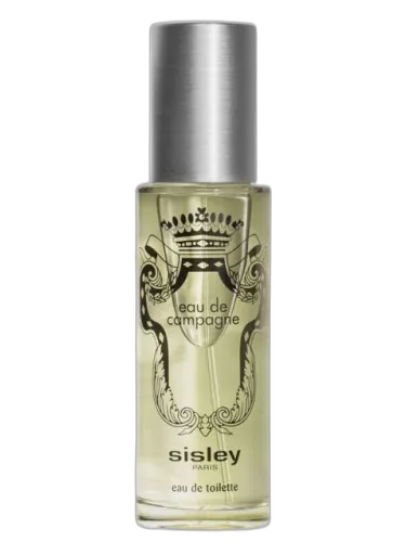 Eau De Campagne Sisley by Sisley