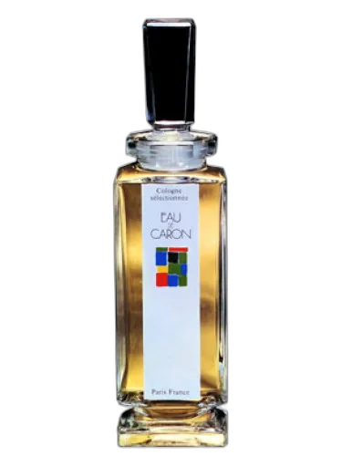 Eau De Caron Caron by Caron