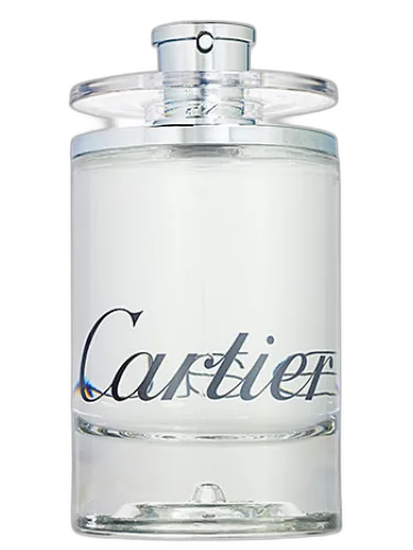Eau De Cartier Cartier by Cartier