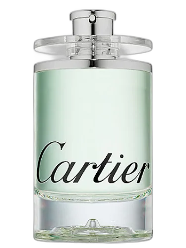 Eau De Cartier Concentree Cartier by Cartier