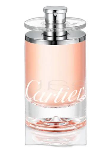 Eau De Cartier Essence De Paradis Cartier by Cartier