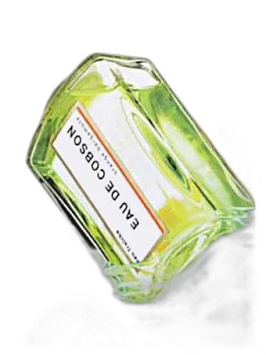 Eau De Cobson Orange-bergamot Corinne Cobson by Corinne Cobson