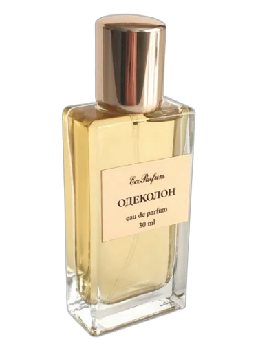 Eau De Cologne Одеколон Ecoparfum
