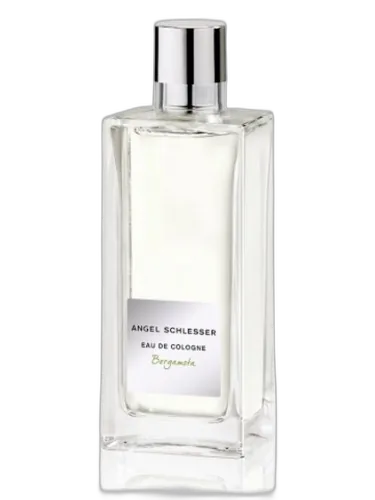 Eau De Cologne Bergamota Angel Schlesser