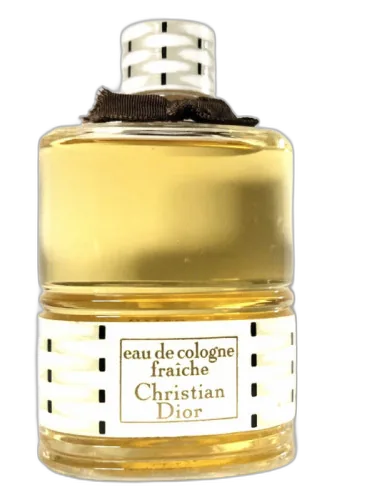 Eau De Cologne Fraîche Dior by Dior