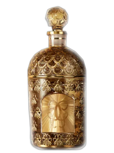Eau De Cologne Impériale Edition 160 Anniversaire Guerlain by Guerlain