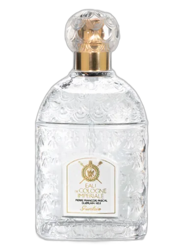 Eau De Cologne Imperiale Guerlain by Guerlain