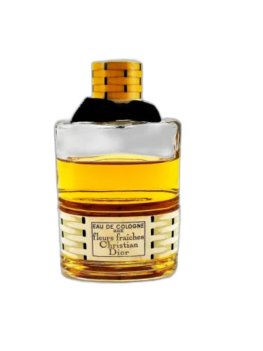 Eau De Cologne Aux Fleurs Fraiches Dior by Dior