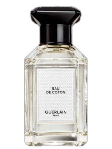 Eau De Coton Guerlain