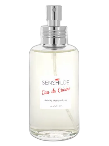 Eau De Cuisine Hilde Soliani by Hilde Soliani