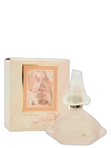 Eau De Dali Salvador Dali by Salvador Dali