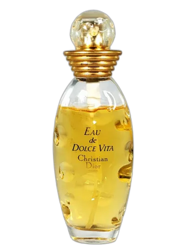 Eau De Dolce Vita Dior by Dior