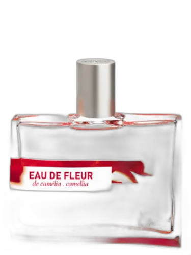 Eau De Fleur De Camelia Kenzo
