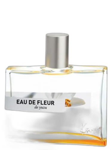 Eau De Fleur De Yuzu Kenzo by Kenzo