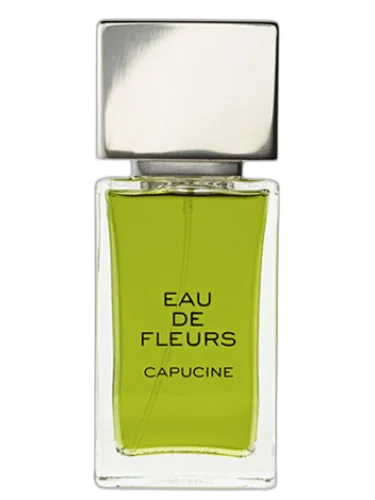 Eau De Fleurs Capucine Chloé