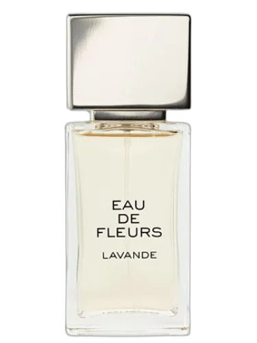 Eau De Fleurs Lavande Chloé