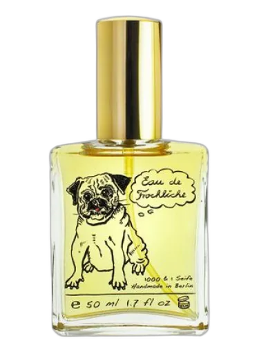 Eau De Froehliche Erik Kormann by Erik Kormann