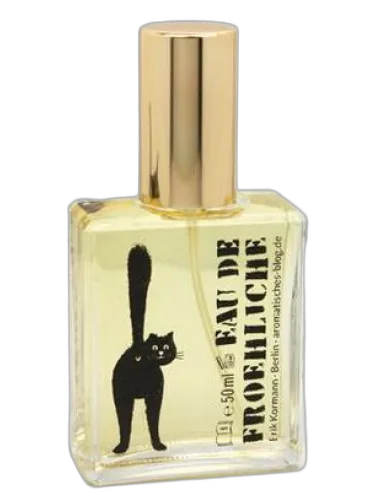 Eau De Froehliche No. 2 Erik Kormann by Erik Kormann