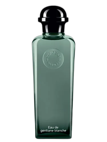 Eau De Gentiane Blanche Hermès by Hermès