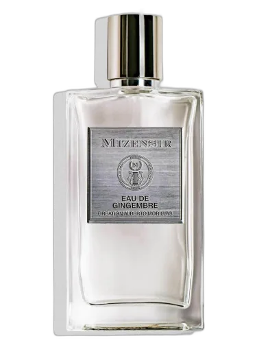 Eau De Gingembre Mizensir by Mizensir